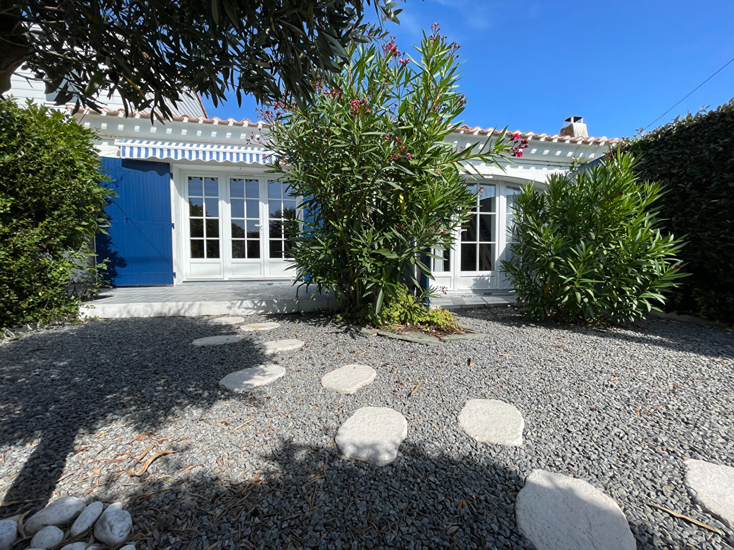 Maison SAINT GILLES CROIX DE VIE (85800) 3 pièces 56.00 m²