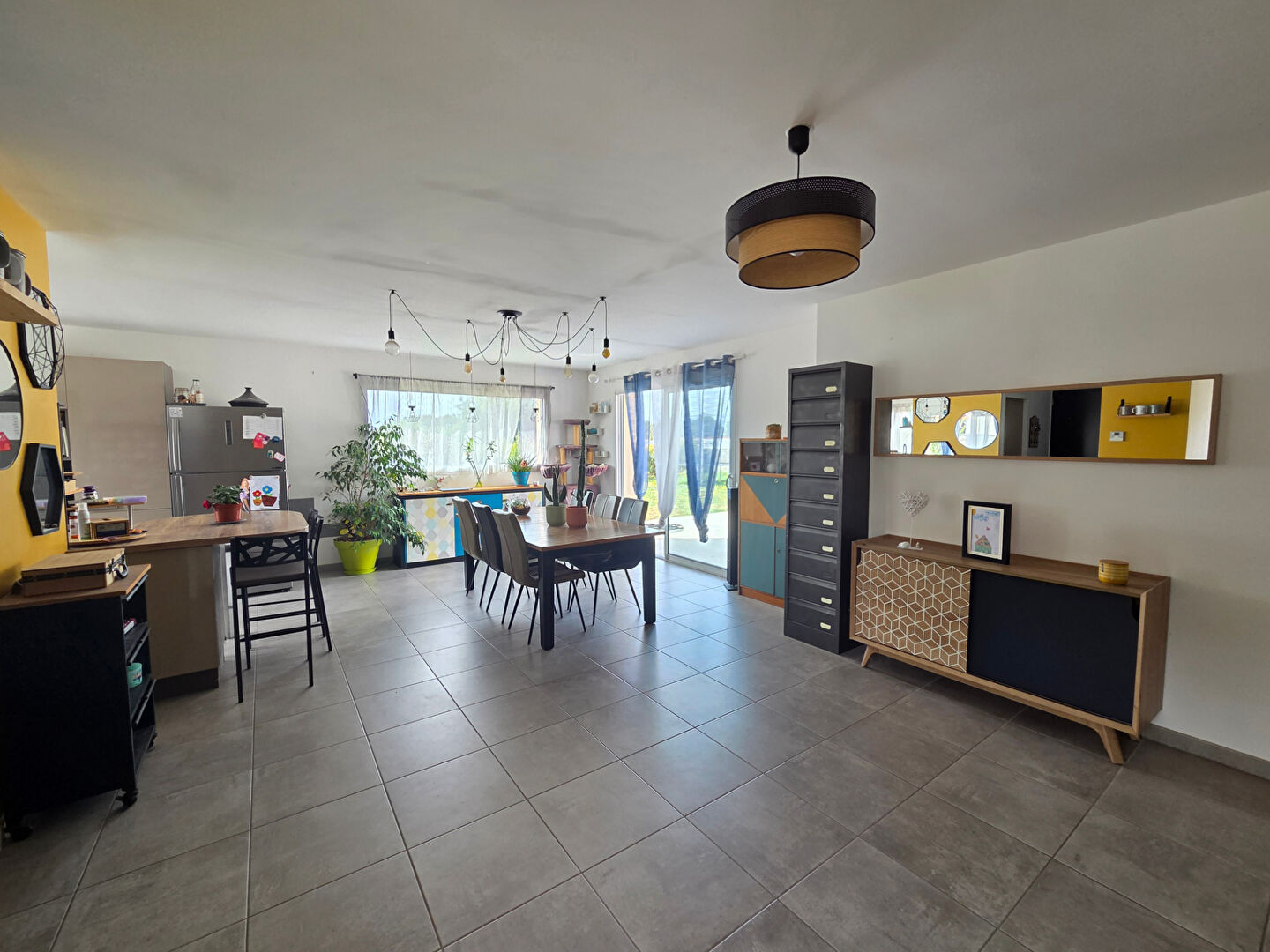 Maison APREMONT (85220) 6 pi&egrave;ces 123.00 m&sup2;