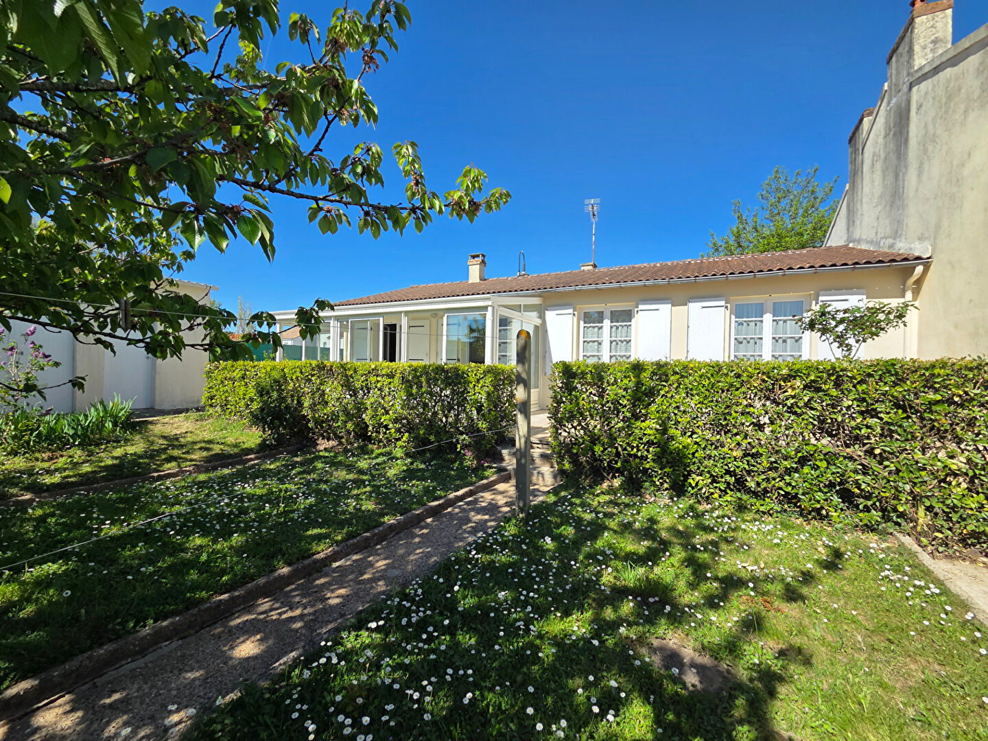 Maison AIZENAY (85190) 5 pi&egrave;ces 86.00 m&sup2;