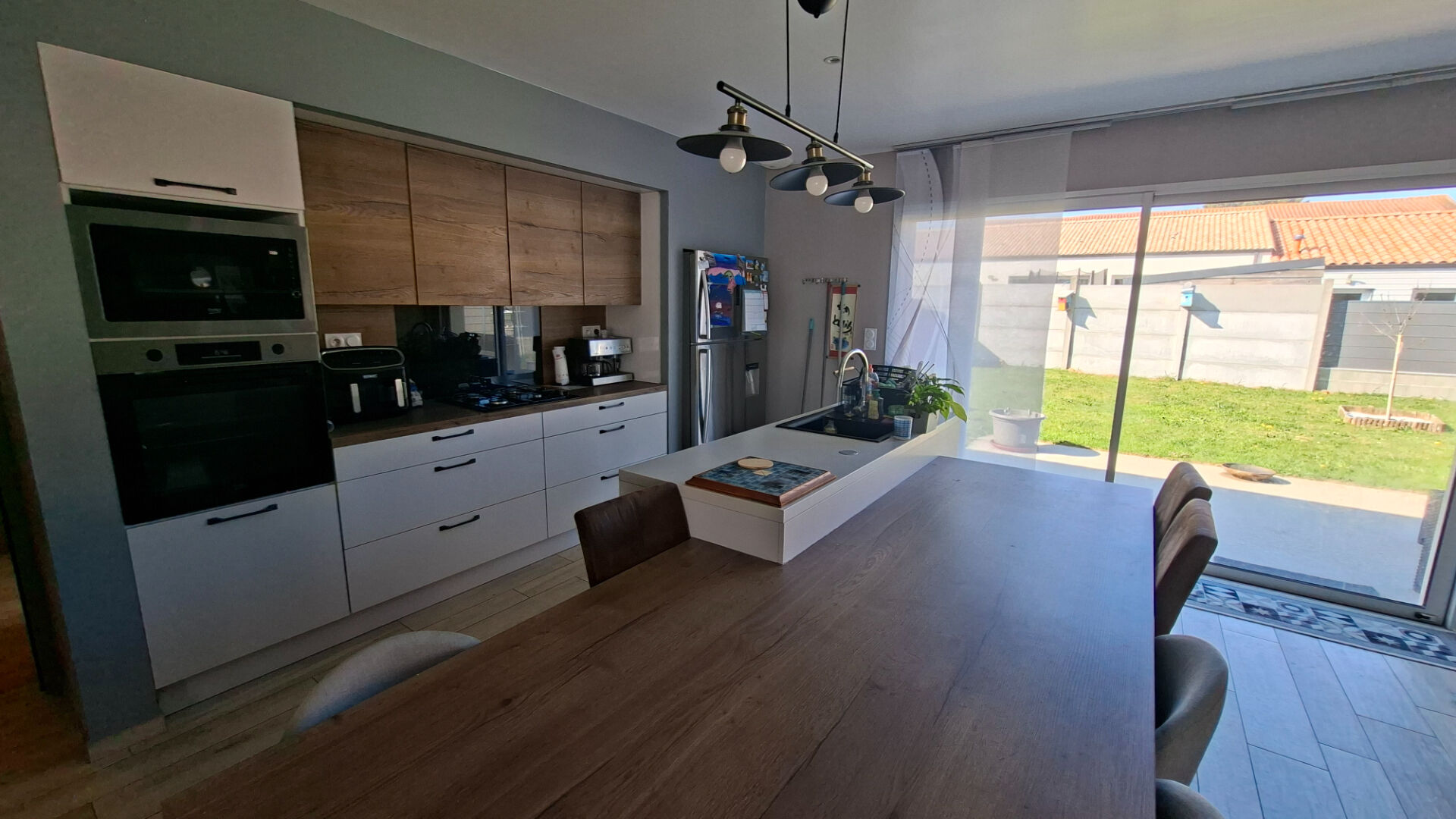 Maison LE POIRE SUR VIE (85170) 5 pi&egrave;ces 95.00 m&sup2;