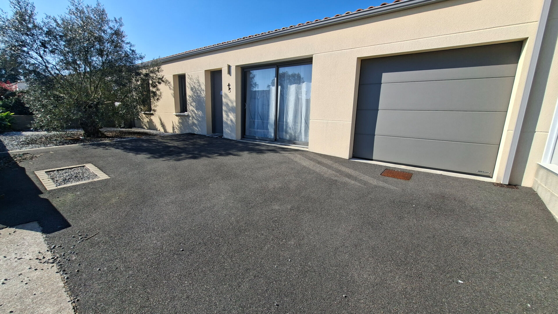 Maison LE POIRE SUR VIE (85170) 5 pi&egrave;ces 95.00 m&sup2;