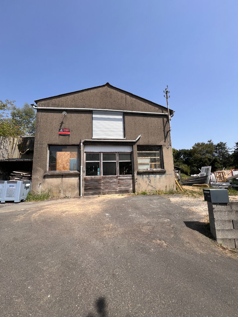 Maison APREMONT (85220) 3 pièces 300.00 m²