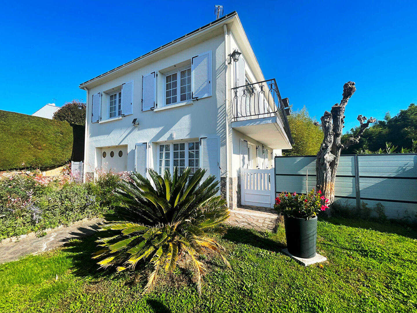 Maison COEX (85220) 5 pièces 164.00 m²