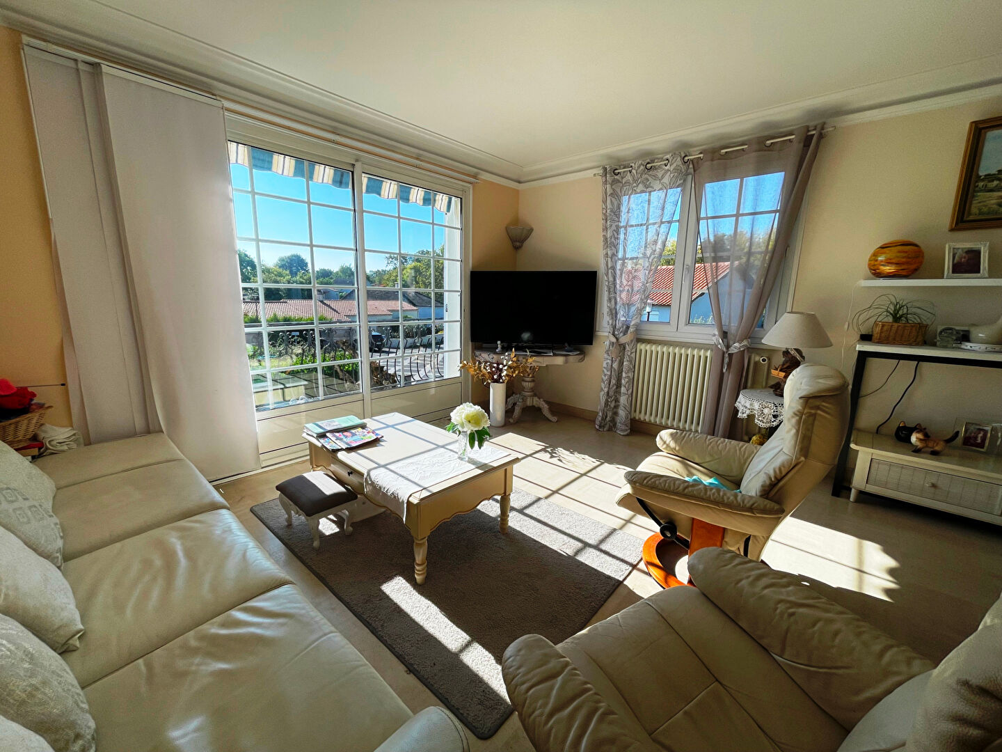 Maison COEX (85220) 5 pièces 164.00 m²