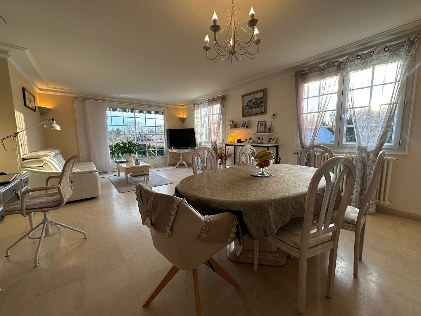 Maison COEX (85220) 5 pi&egrave;ces 164.00 m&sup2;