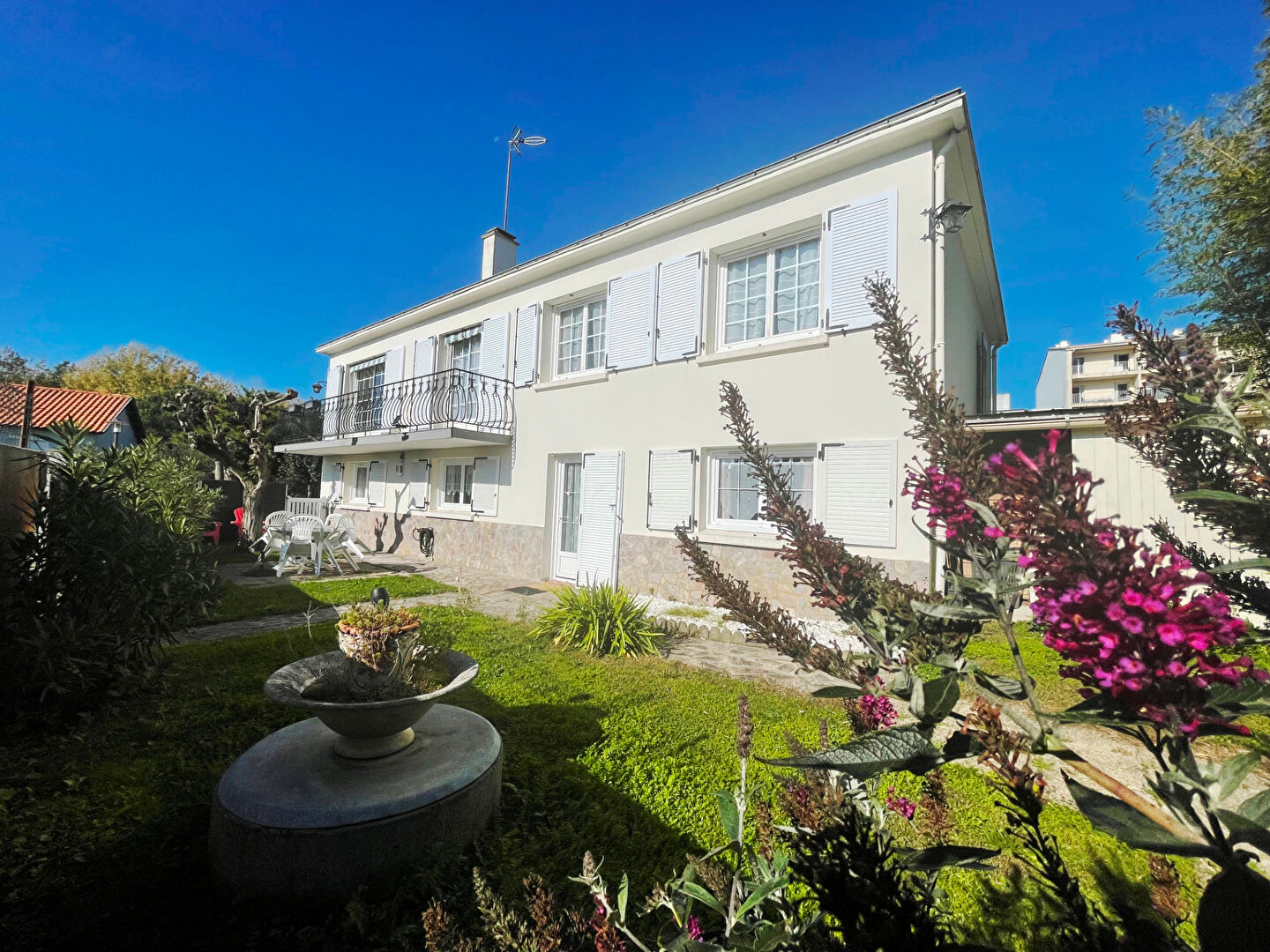 Maison COEX (85220) 5 pi&egrave;ces 164.00 m&sup2;