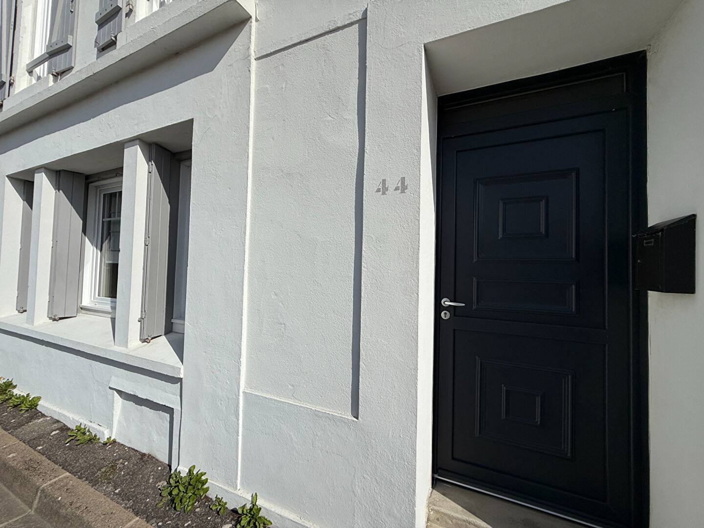 Maison SAINT GILLES CROIX DE VIE (85800) 4 pièces 86.00 m²