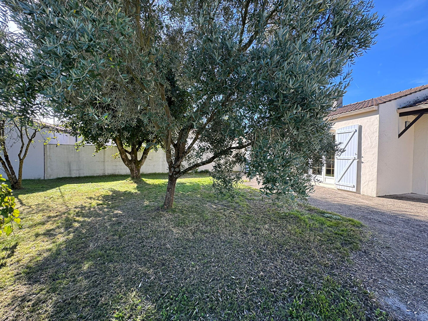 Maison SAINT MAIXENT SUR VIE (85220) 7 pi&egrave;ces 129.00 m&sup2;