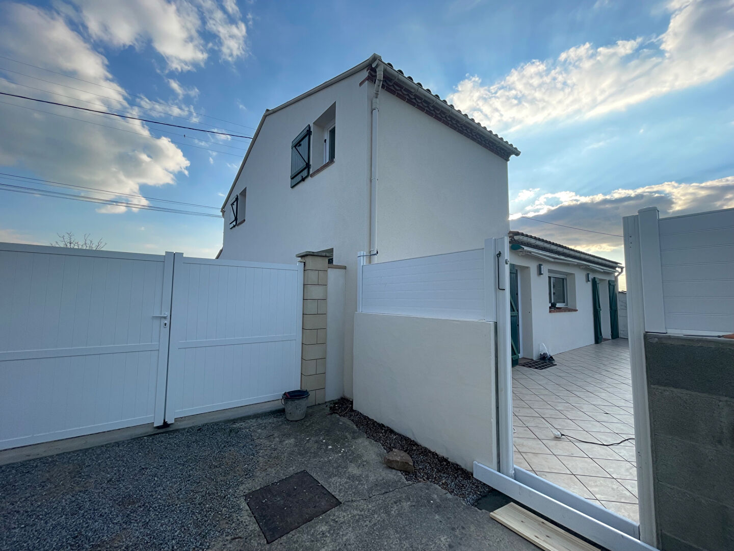 Maison COEX (85220) 5 pièces 119.00 m²
