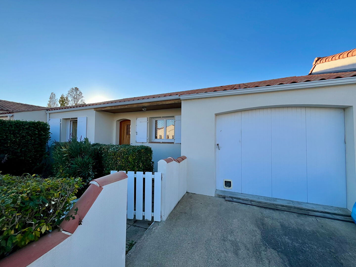 Maison SAINT HILAIRE DE RIEZ (85270) 4 pièces 80.00 m²