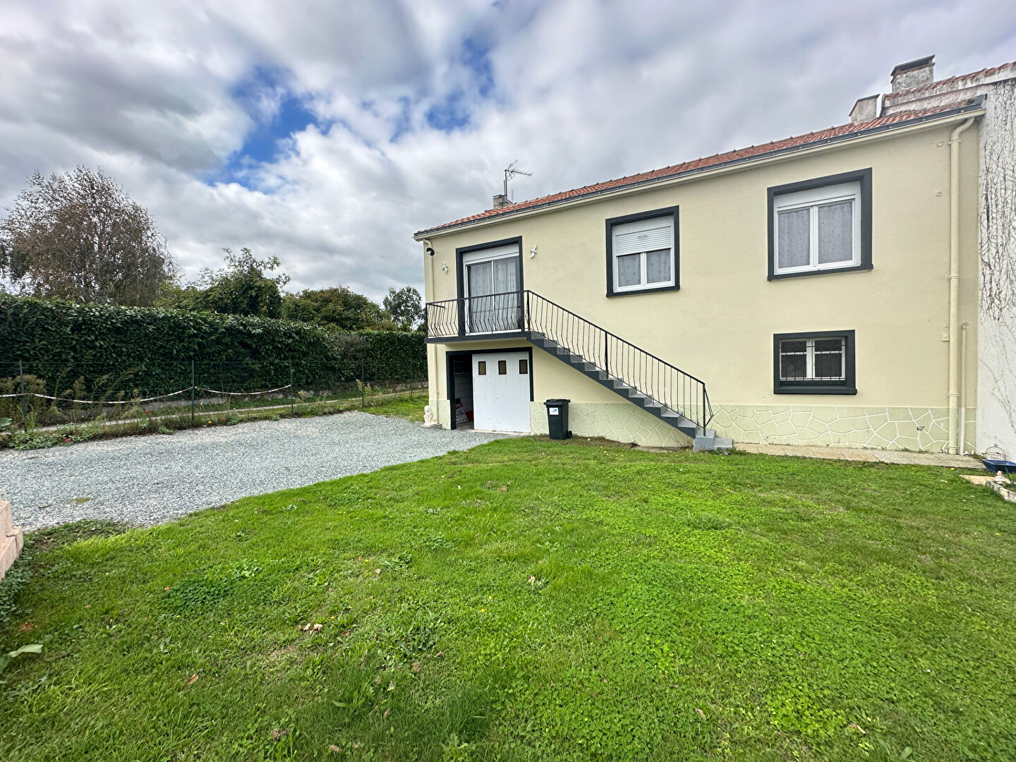 Maison MACHE (85190) 3 pièces 68.00 m²