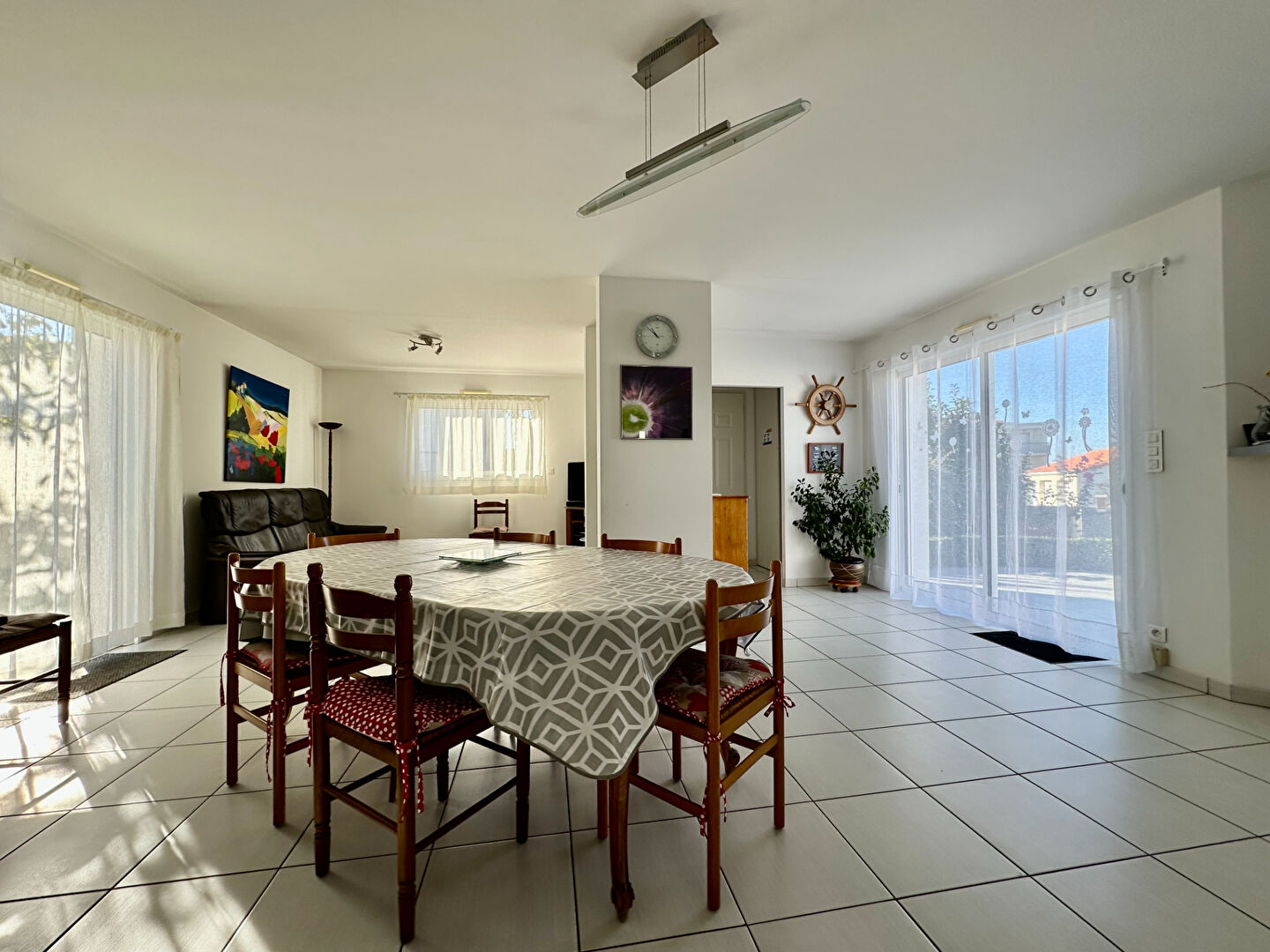 Maison SAINT GILLES CROIX DE VIE (85800) 4 pi&egrave;ces 104.00 m&sup2;