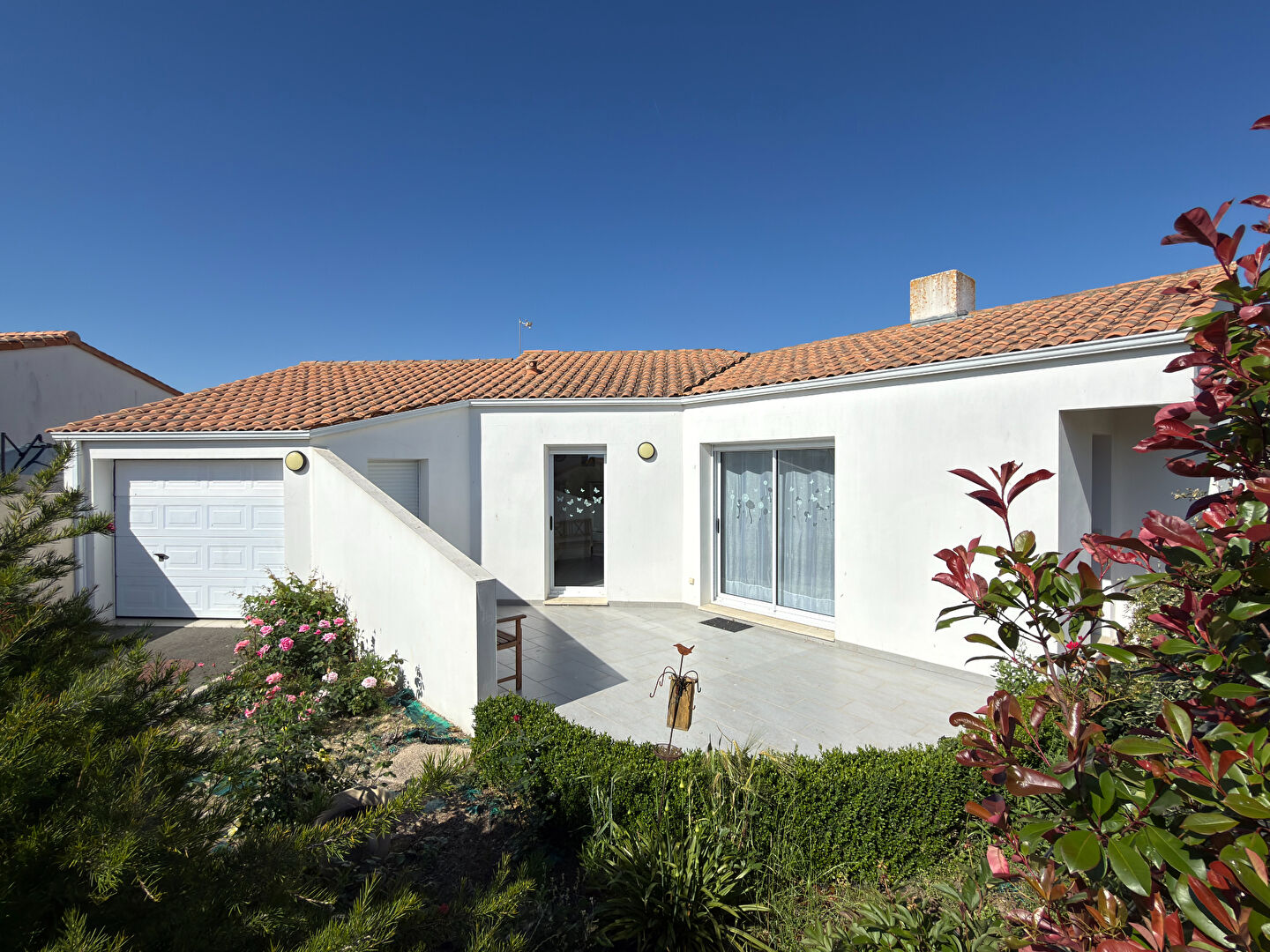 Maison SAINT GILLES CROIX DE VIE (85800) 4 pi&egrave;ces 104.00 m&sup2;