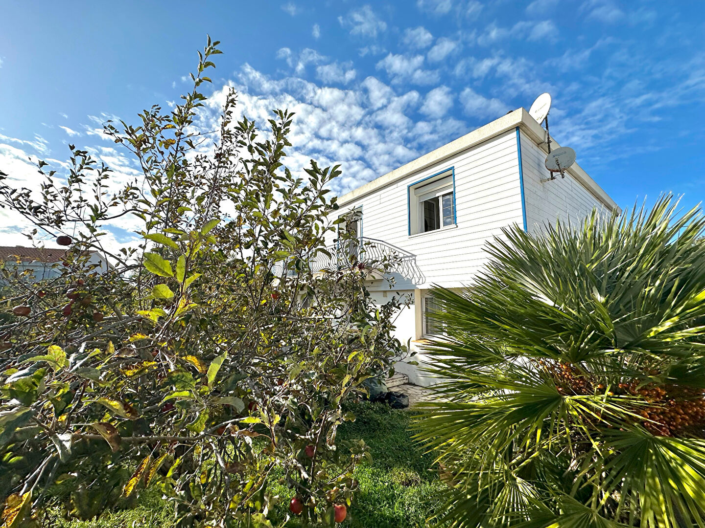 Maison SAINT GILLES CROIX DE VIE (85800) 8 pi&egrave;ces 157.00 m&sup2;