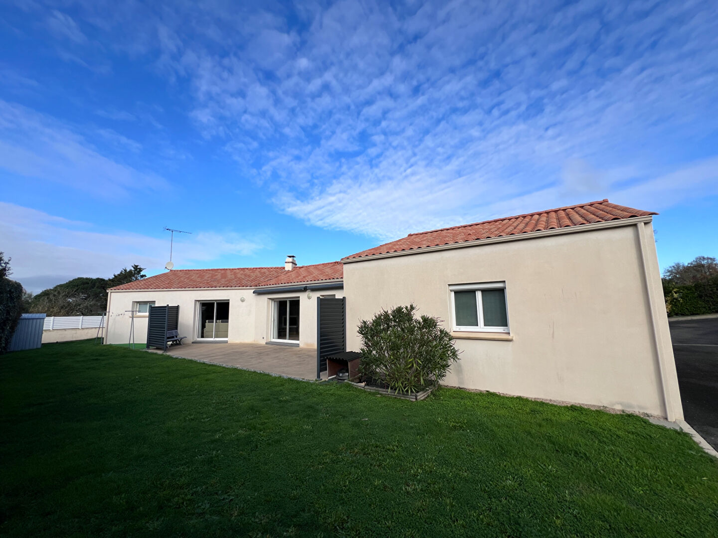 Maison BEAULIEU SOUS LA ROCHE (85190) 5 pièces 139.00 m²