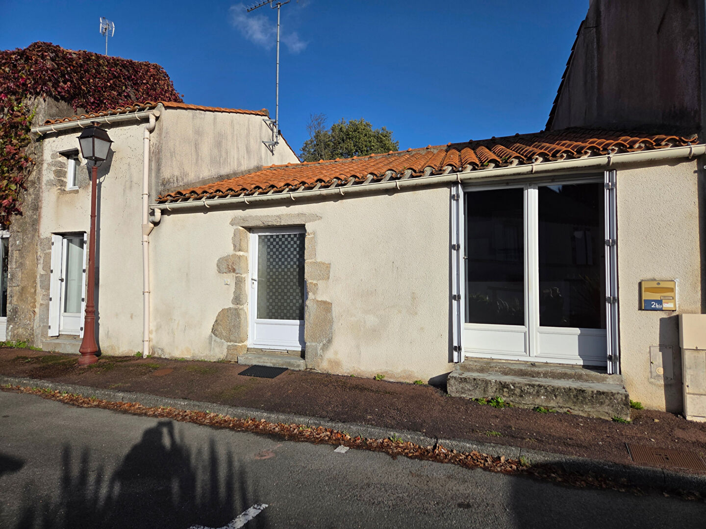 Maison PALLUAU (85670) 3 pi&egrave;ces 58.00 m&sup2;