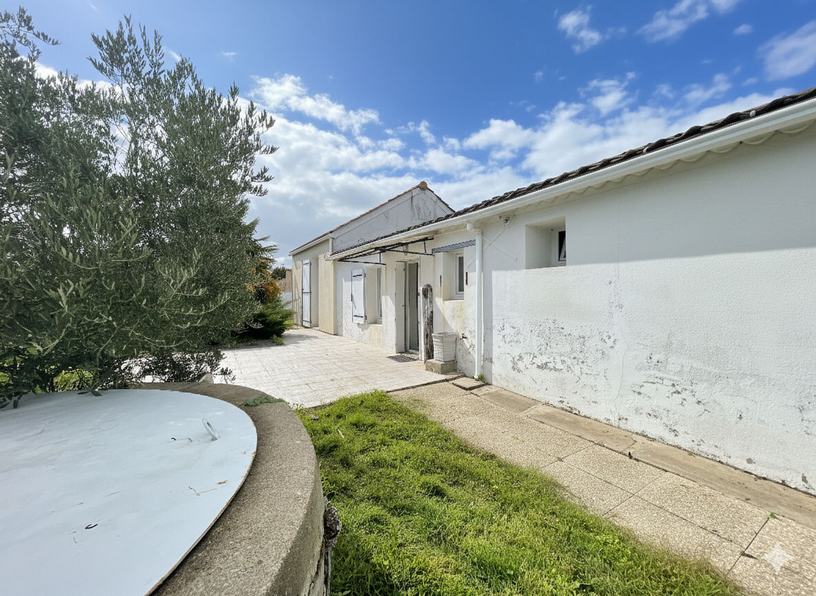 Maison COEX (85220) 4 pièces 64.00 m²