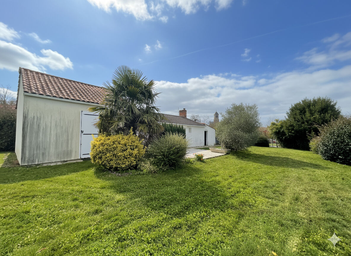 Maison COEX (85220) 4 pi&egrave;ces 64.00 m&sup2;