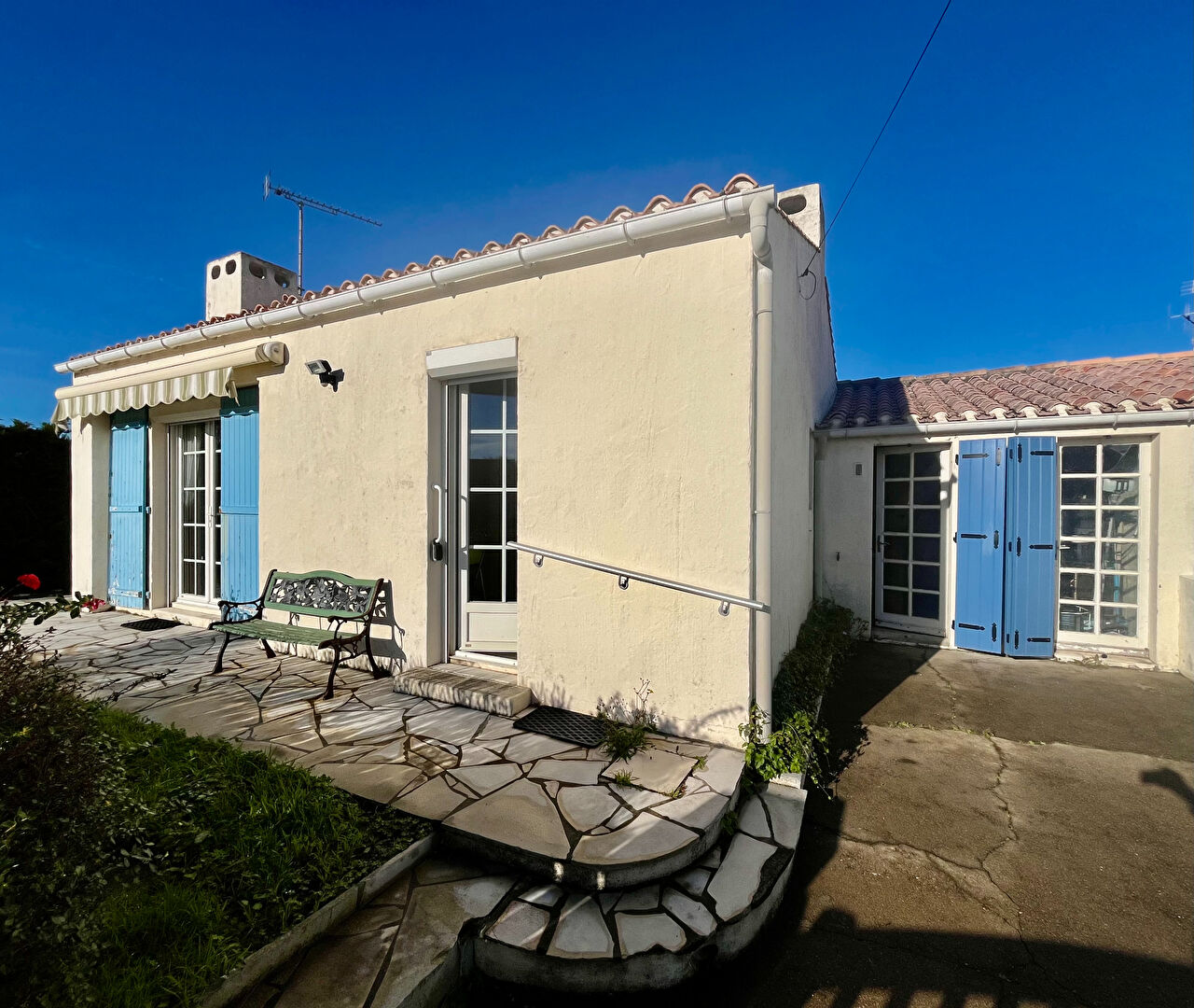 Maison SAINT HILAIRE DE RIEZ (85270) 3 pi&egrave;ces 69.00 m&sup2;
