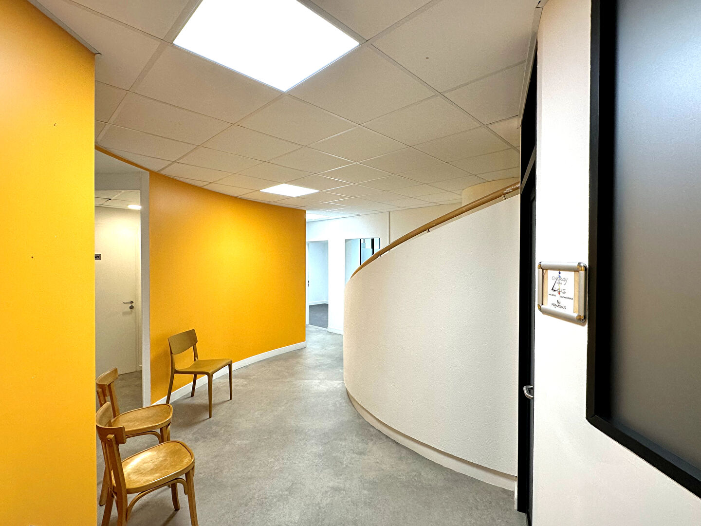 Bureaux SAINT GILLES CROIX DE VIE (85800) 190.00 m&sup2;