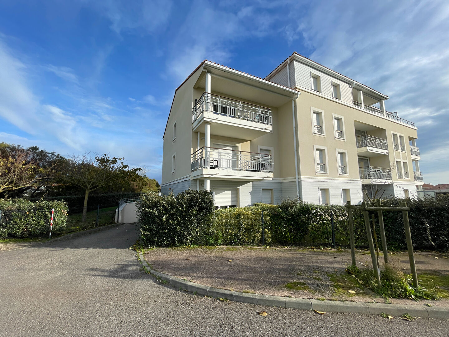 Appartement SAINT GILLES CROIX DE VIE (85800) 3 pièces 66.00 m²