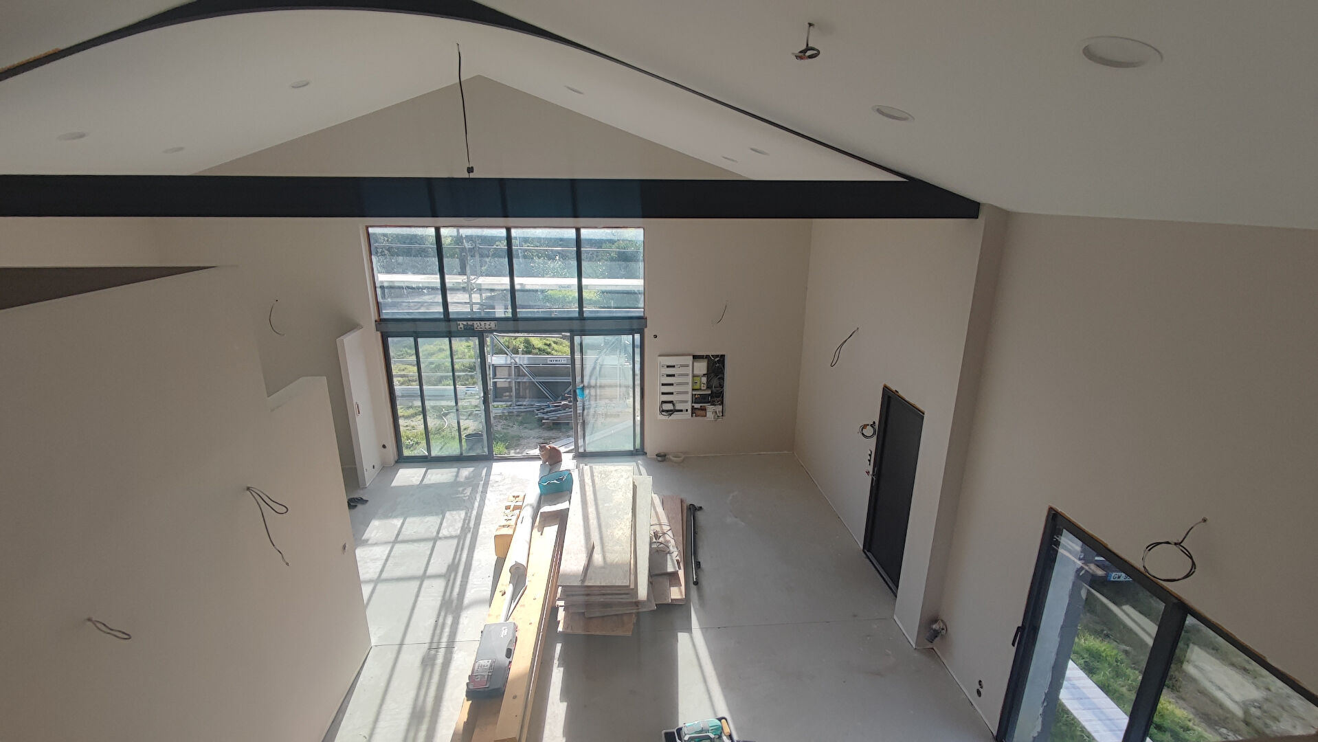 Maison LE POIRE SUR VIE (85170) 8 pi&egrave;ces 252.00 m&sup2;