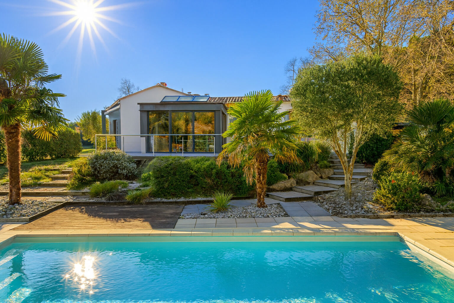 Maison LA GENETOUZE (85190) 3 pièces 141.00 m²