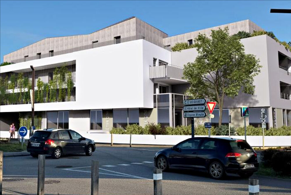Local commercial SAINT GILLES CROIX DE VIE (85800) 109.00 m²