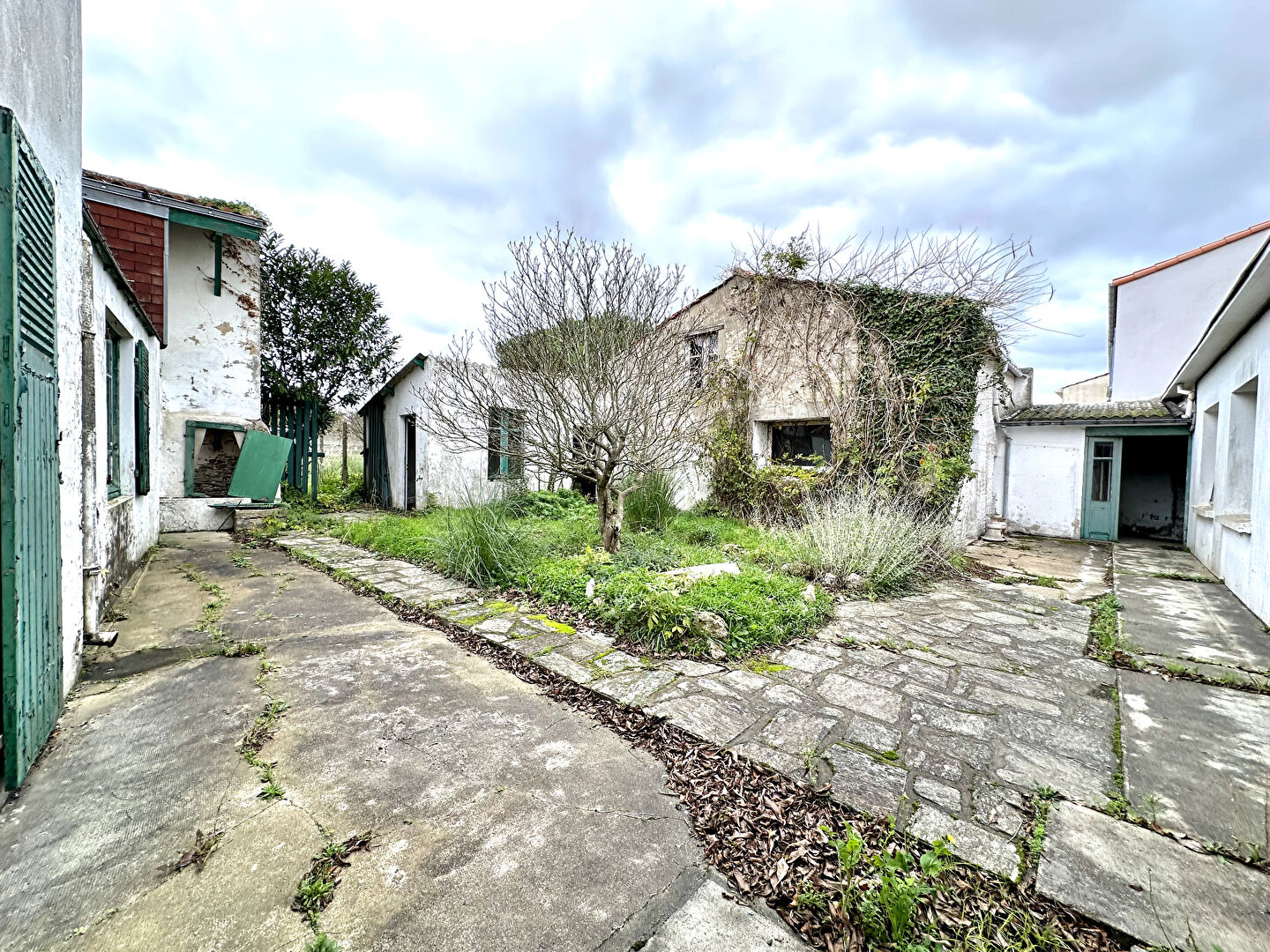 Maison SAINT HILAIRE DE RIEZ (85270) 6 pièces 101.00 m²