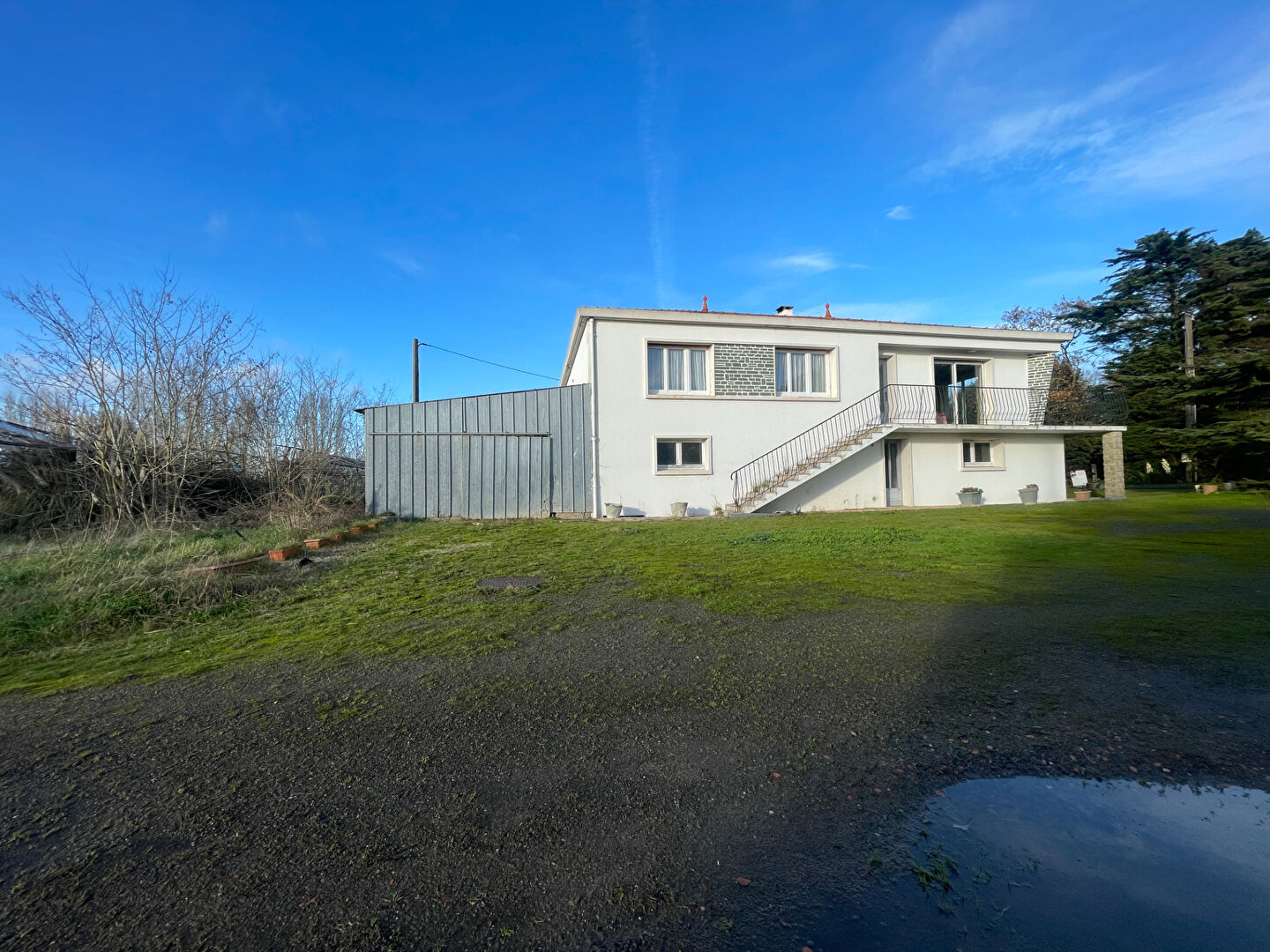 Maison SAINT HILAIRE DE RIEZ (85270) 5 pièces 146.83 m²