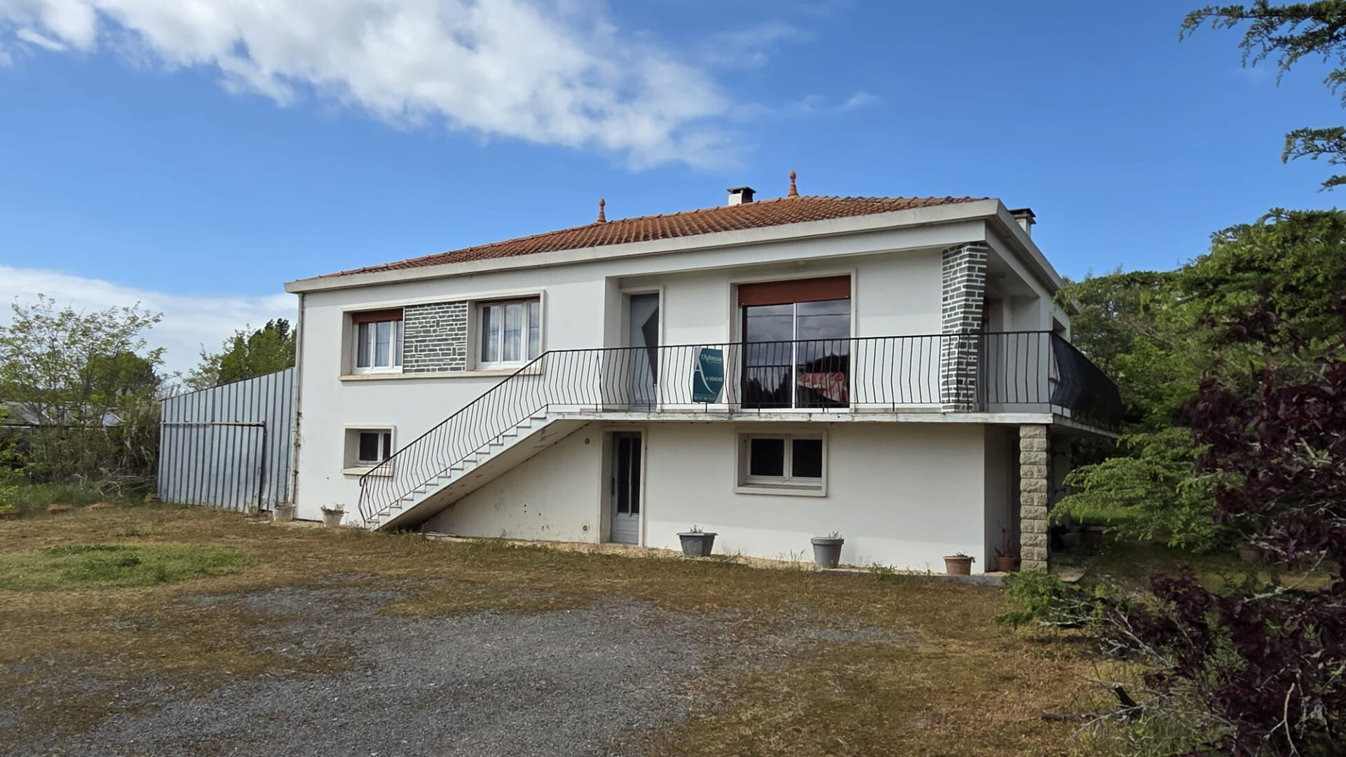 Maison SAINT HILAIRE DE RIEZ (85270) 5 pi&egrave;ces 146.83 m&sup2;