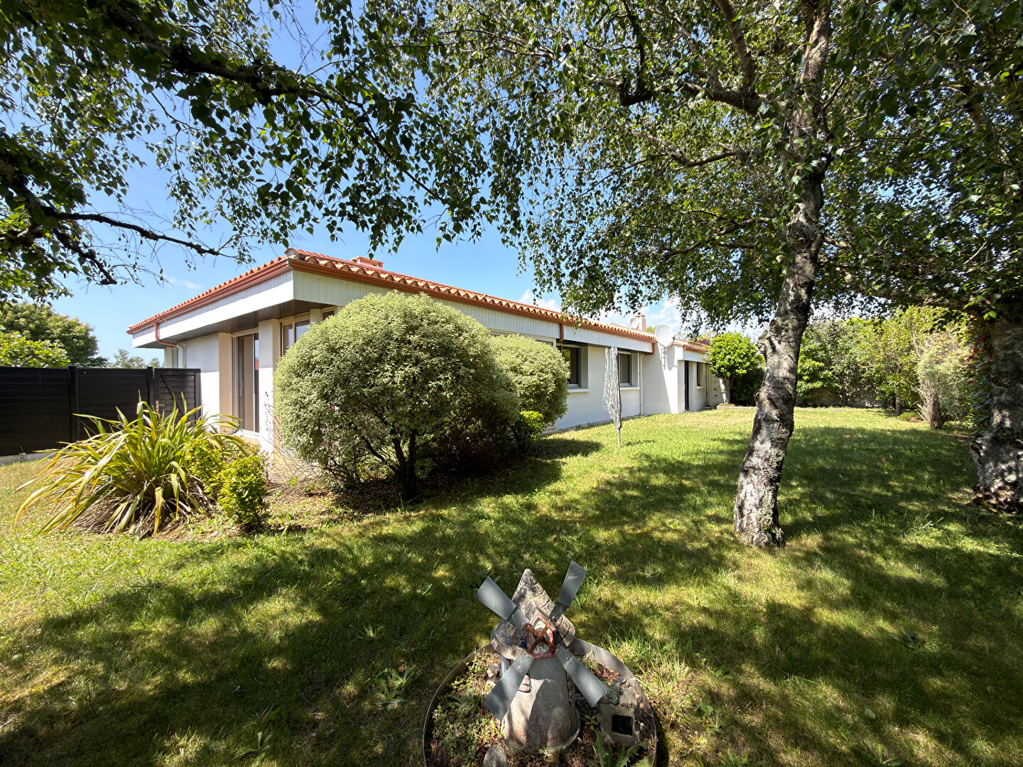 Maison SAINT GILLES CROIX DE VIE (85800) 4 pi&egrave;ces 93.17 m&sup2;