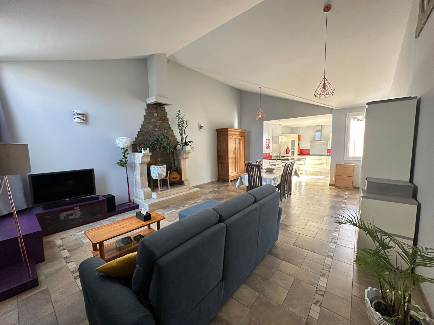 Maison AIZENAY (85190) 4 pièces 114.00 m²