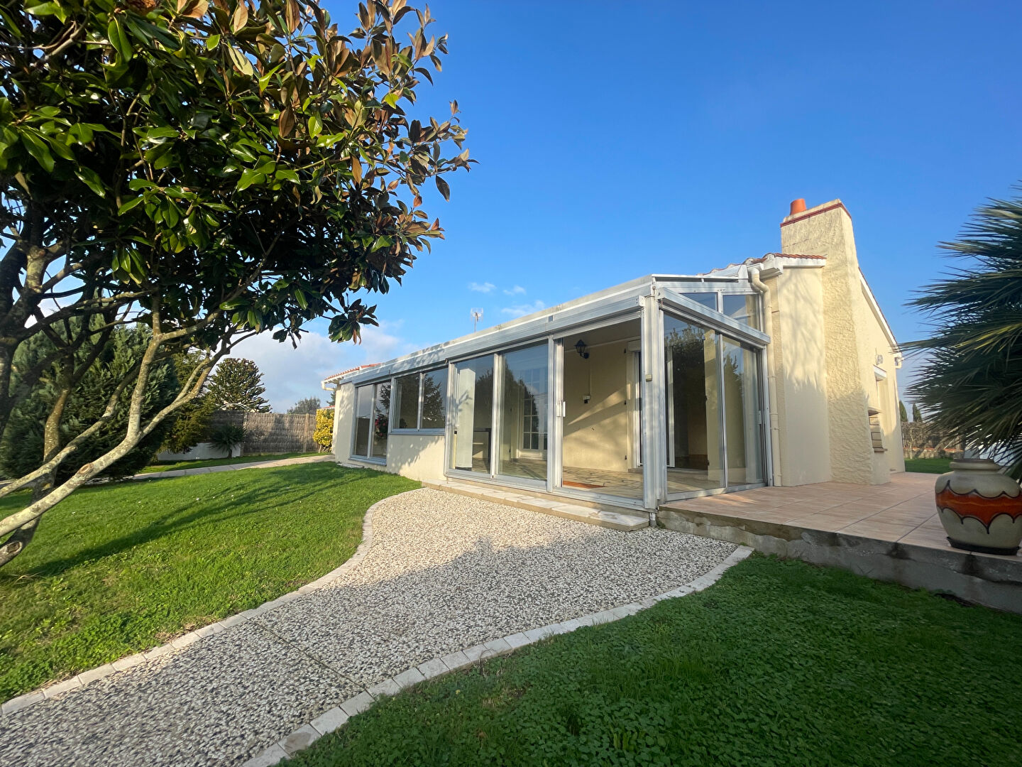 Maison LE FENOUILLER (85800) 3 pi&egrave;ces 68.00 m&sup2;