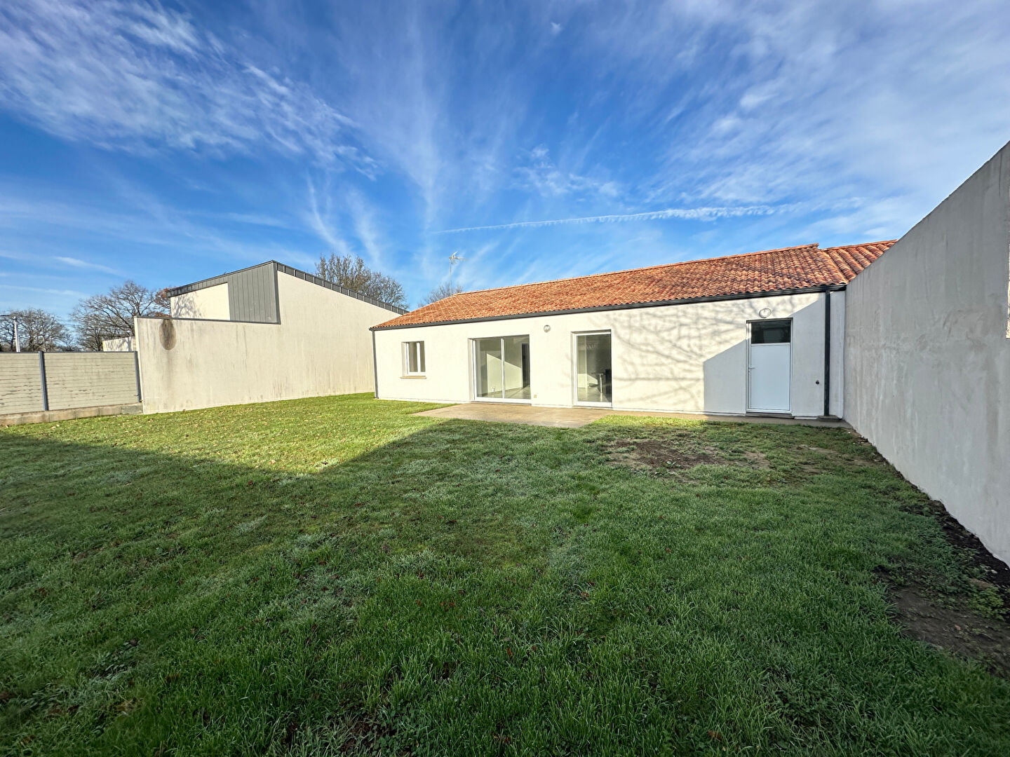 Maison AIZENAY (85190) 4 pi&egrave;ces 107.00 m&sup2;