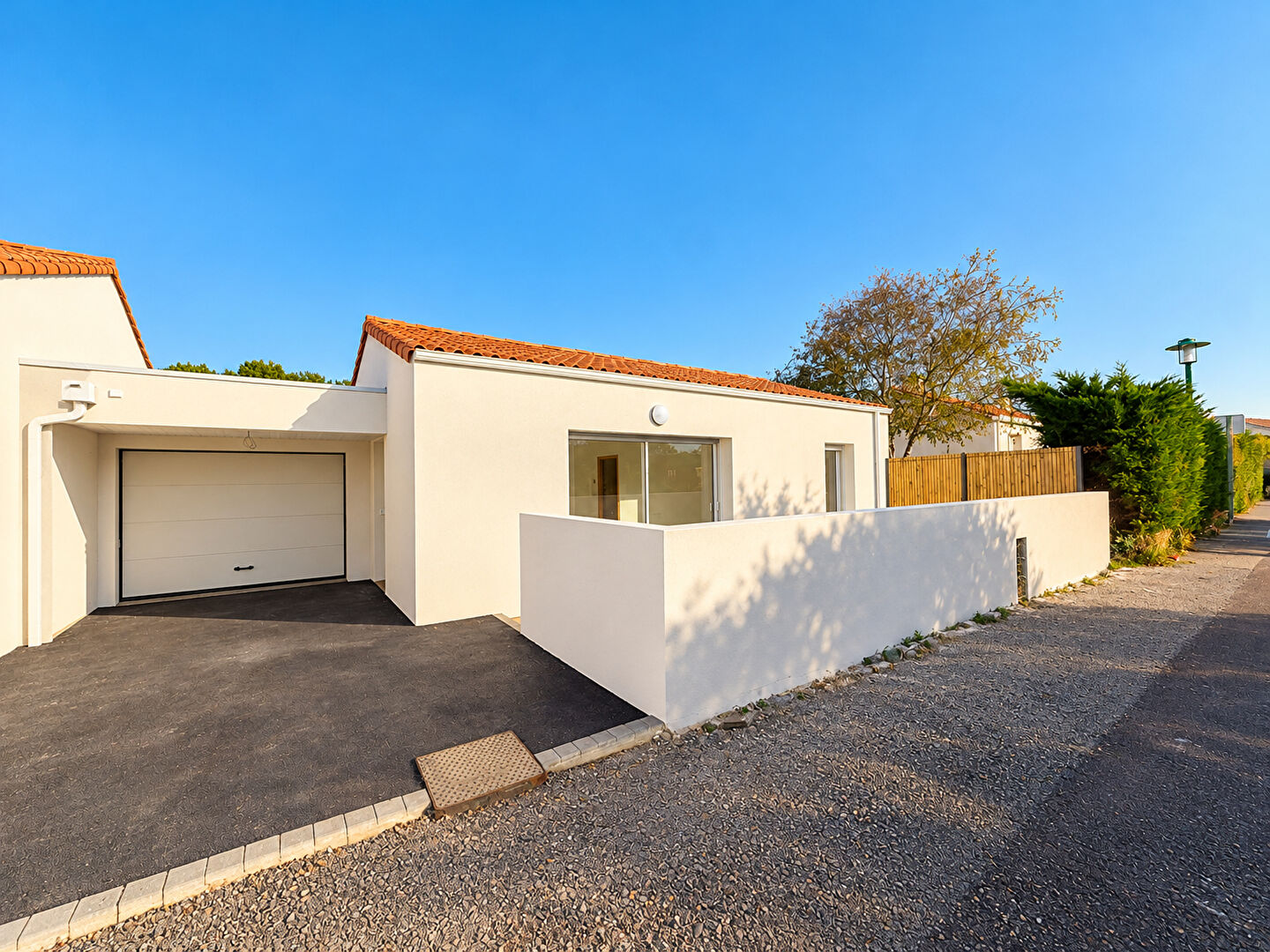 Maison LE FENOUILLER (85800) 3 pi&egrave;ces 69.20 m&sup2;