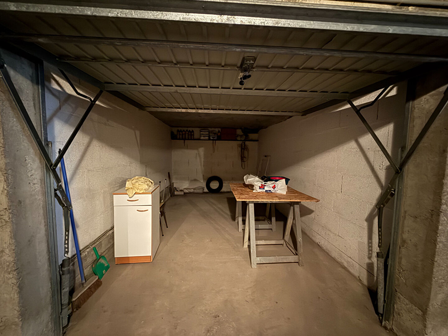 Parking / box SAINT GILLES CROIX DE VIE (85800)