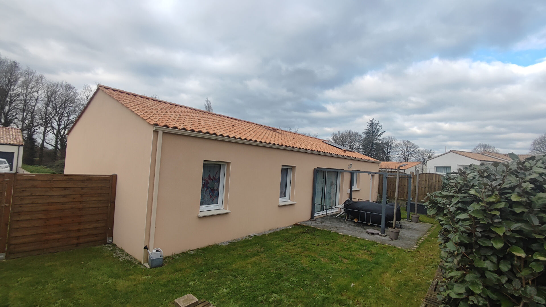 Maison AIZENAY (85190) 4 pi&egrave;ces 88.34 m&sup2;