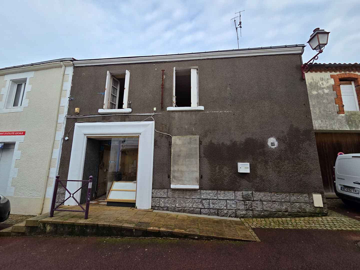 Maison PALLUAU (85670) 5 pi&egrave;ces 114.00 m&sup2;