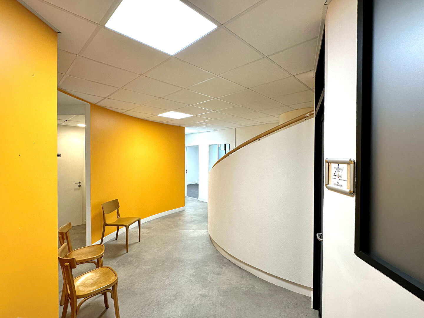 Bureaux SAINT GILLES CROIX DE VIE (85800) 195.00 m&sup2;