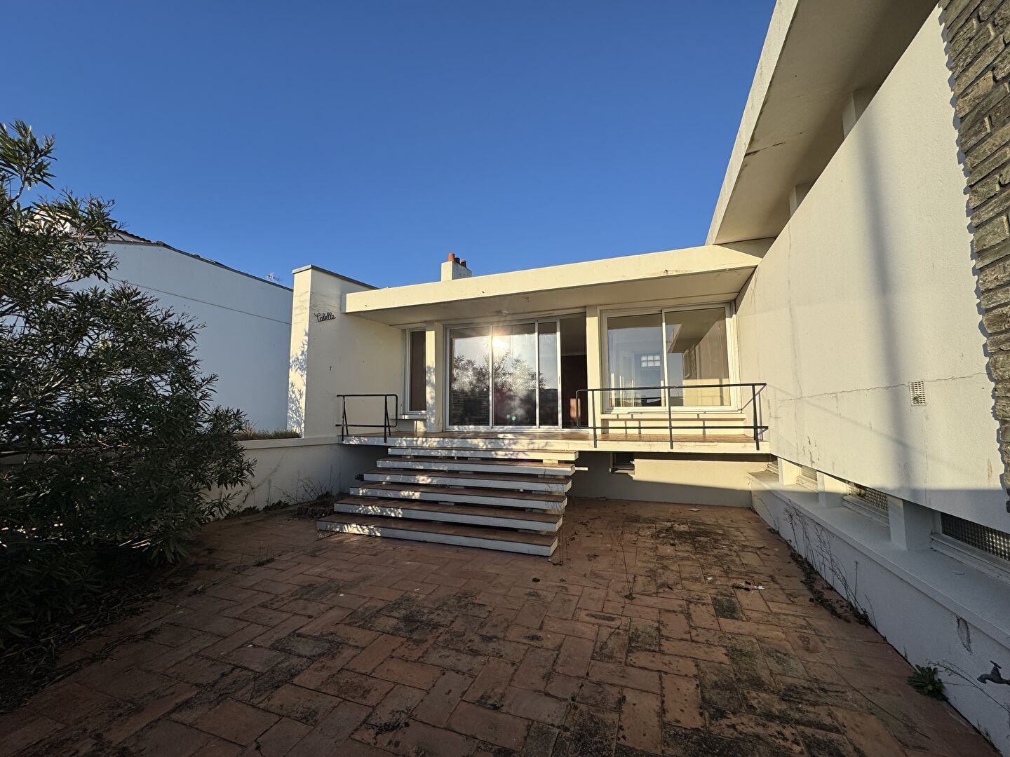 Maison SAINT GILLES CROIX DE VIE (85800) 5 pi&egrave;ces 111.80 m&sup2;