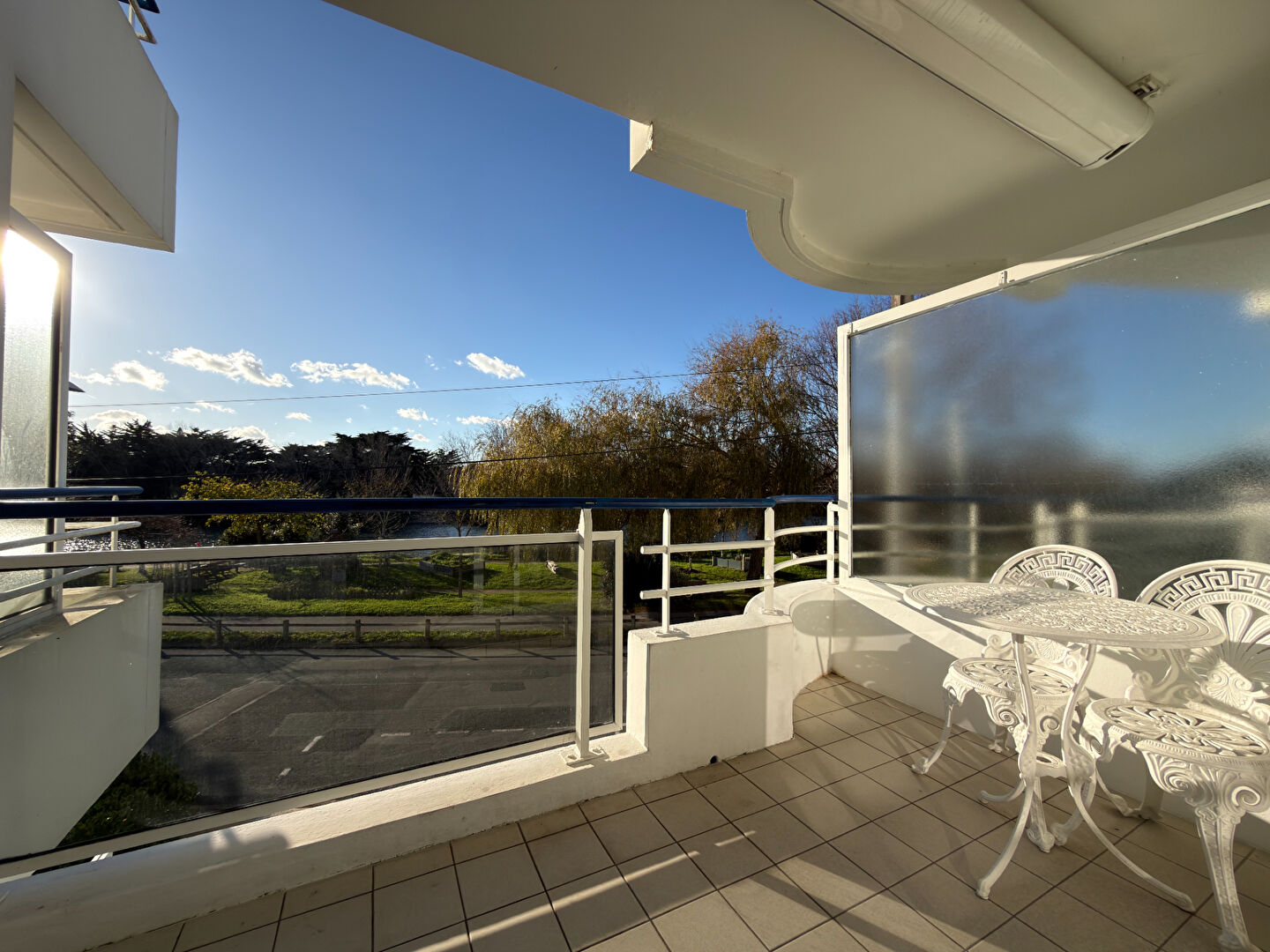 Appartement SAINT GILLES CROIX DE VIE (85800) 2 pi&egrave;ces 26.00 m&sup2;