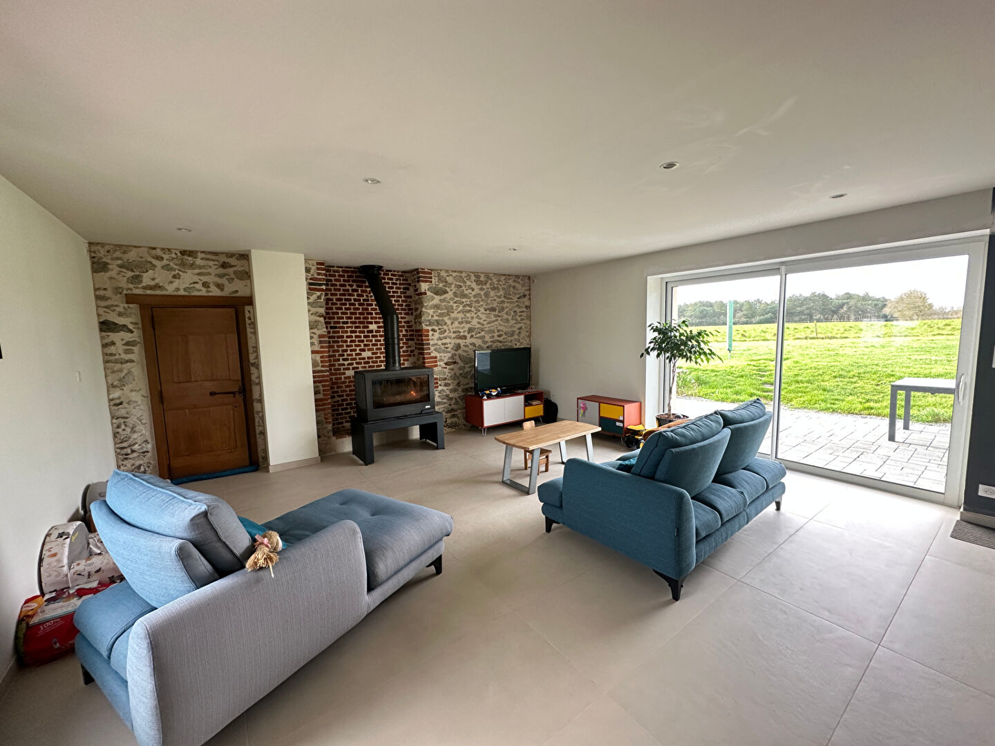 Maison AIZENAY (85190) 7 pi&egrave;ces 148.00 m&sup2;