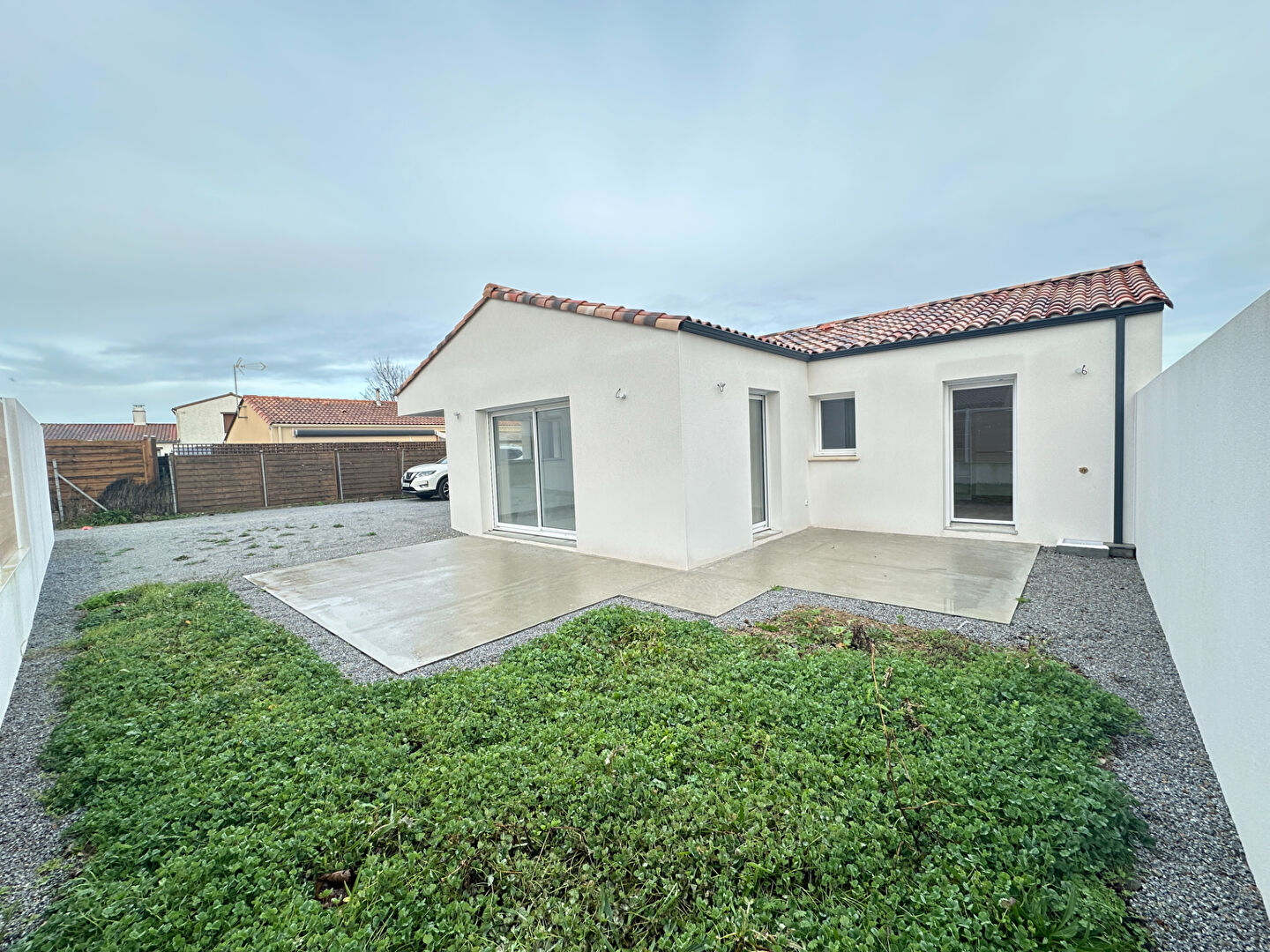 Maison AIZENAY (85190) 4 pi&egrave;ces 103.50 m&sup2;