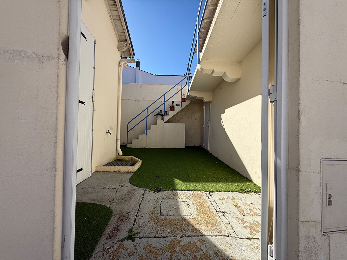 Maison SAINT GILLES CROIX DE VIE (85800) 3 pi&egrave;ces 67.00 m&sup2;