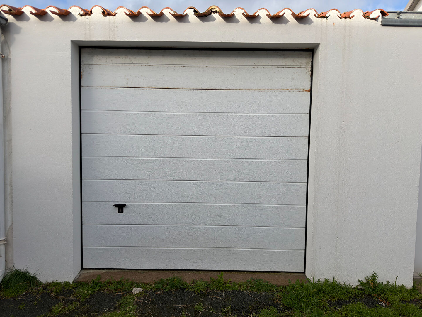 Parking / box SAINT GILLES CROIX DE VIE (85800) 28.00 m&sup2;
