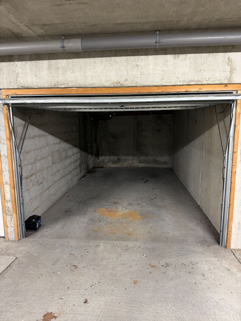 Parking / box SAINT GILLES CROIX DE VIE (85800) 15.00 m&sup2;