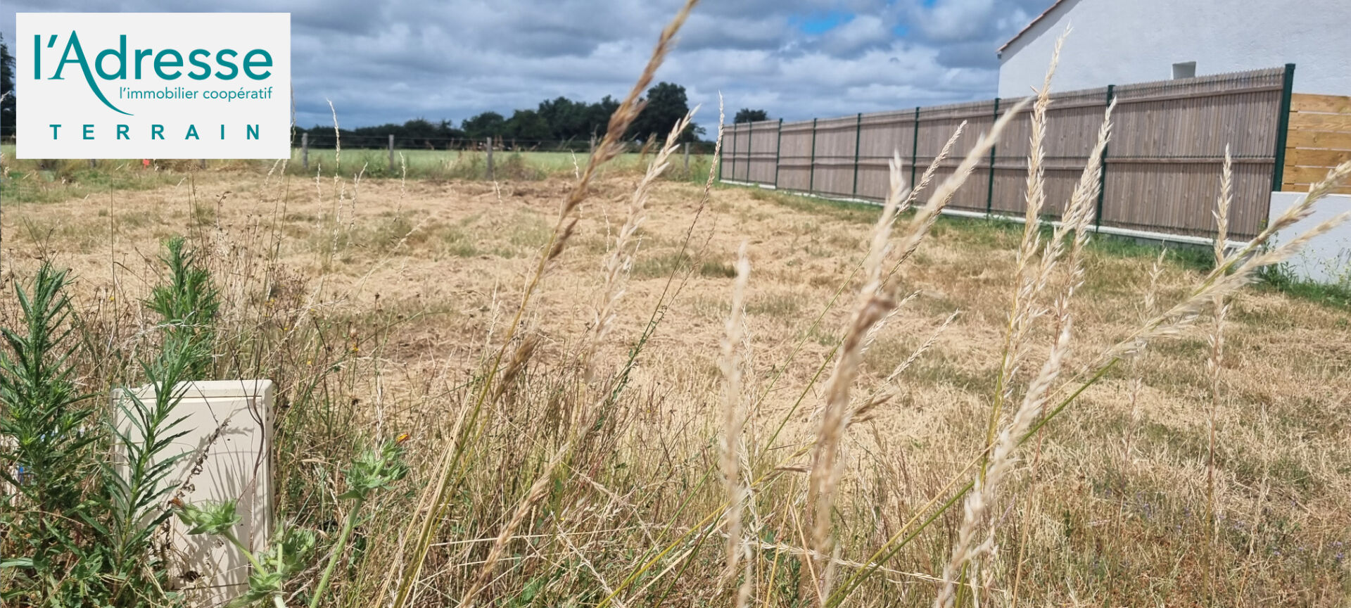 Terrain L AIGUILLON SUR VIE (85220) 456.00 m&sup2;