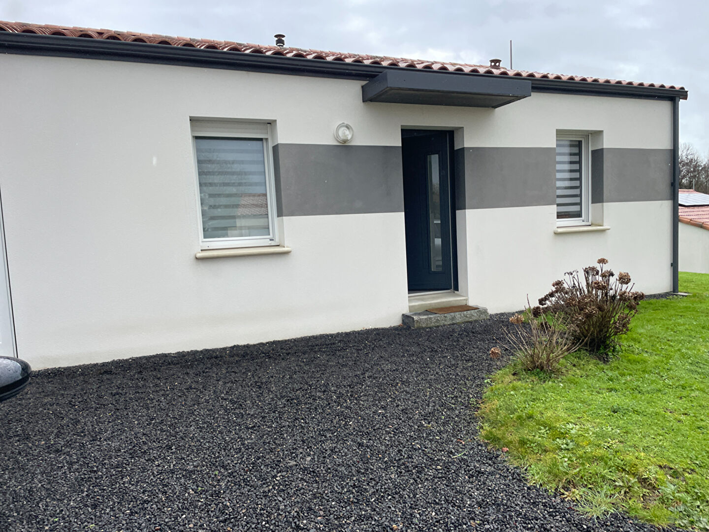 Maison SAINT REVEREND (85220) 3 pi&egrave;ces 70.00 m&sup2;