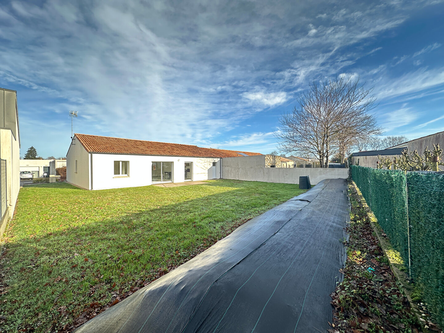 Maison AIZENAY (85190) 4 pi&egrave;ces 107.00 m&sup2;